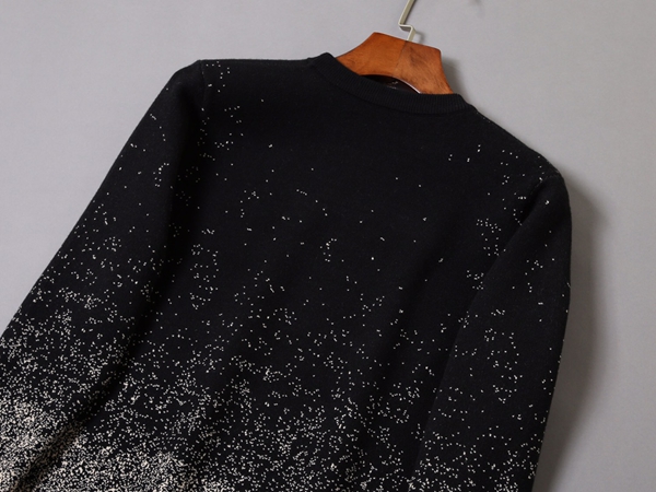 ブランドセーター内部構造